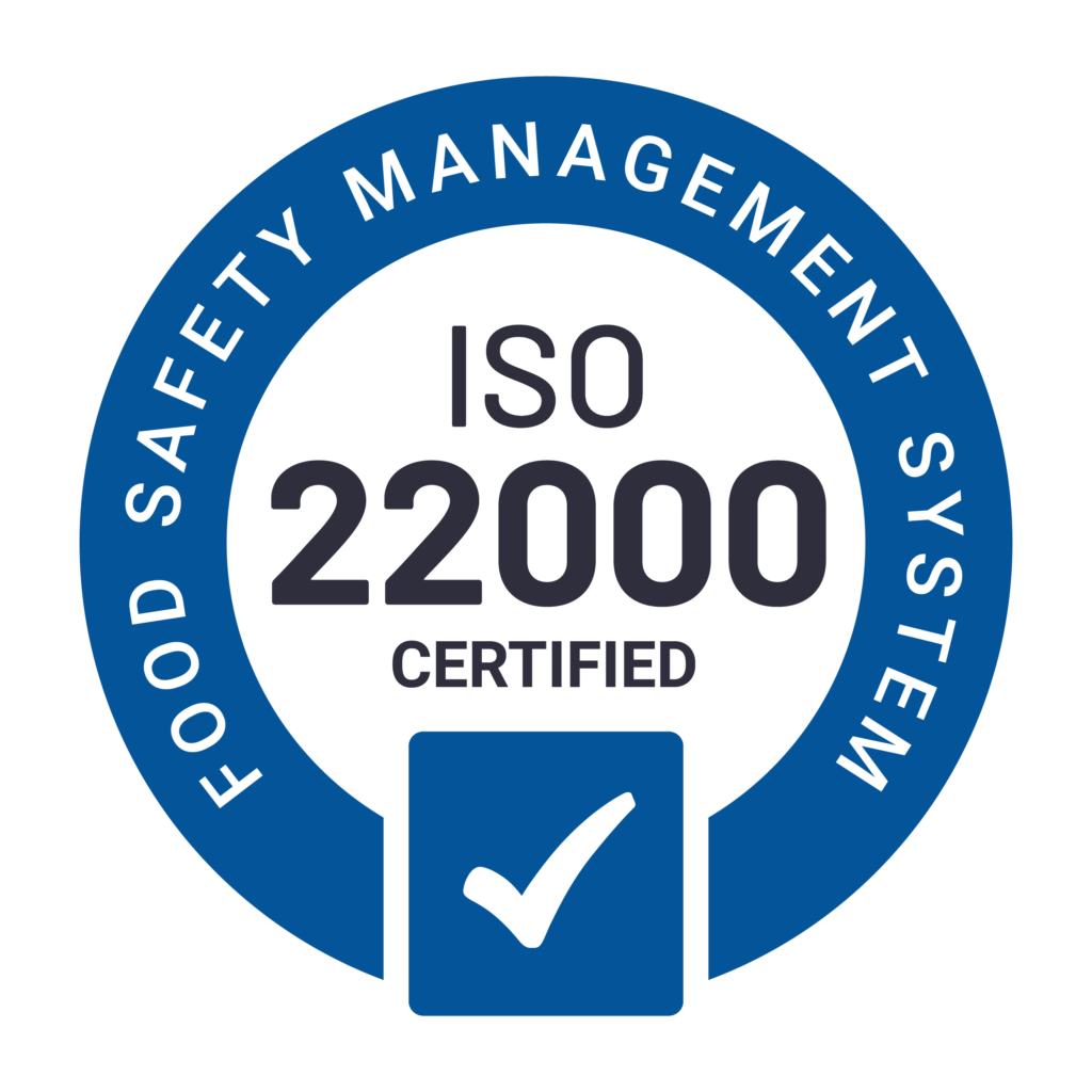 iso 22000