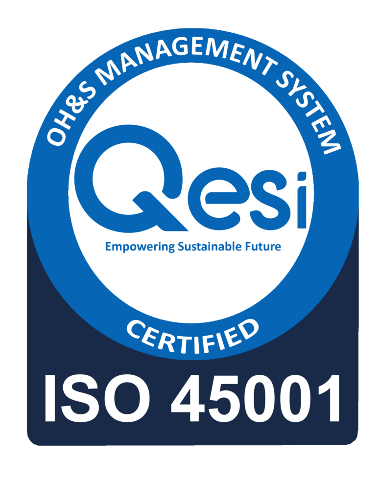 iso 45001